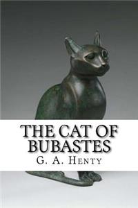 The Cat of Bubastes