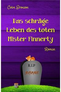 Das Schräge Leben Des Toten Mr. Finnerty