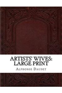 Artists' Wives