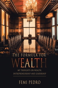 Formula for Wealth