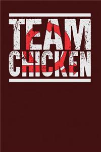 Team Chicken