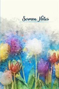 Sermon Notes