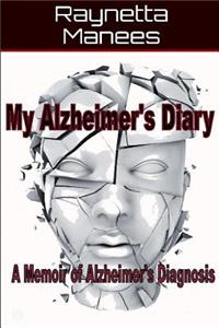 My Alzheimer's Diary