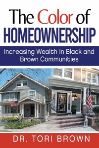 Color of Homeownership