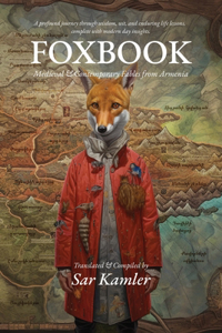 Foxbook