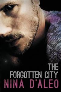 Forgotten City