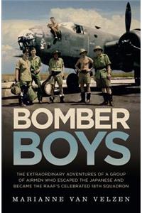 Bomber Boys