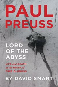 Paul Preuss: Lord of the Abyss