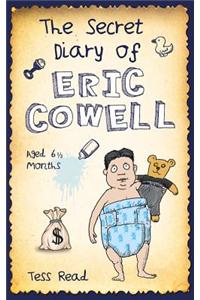 Secret Diary of Eric Cowell