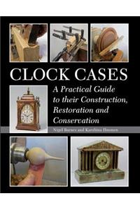 Clock Cases