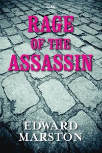 Rage of the Assassin