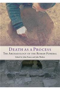 Death as a Process