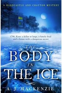 Body in the Ice