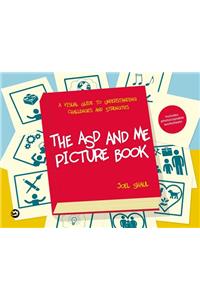The ASD and Me Picture Book