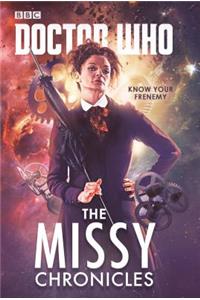 Doctor Who: The Missy Chronicles