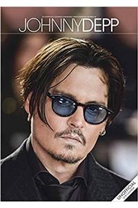 Johnny Depp Unofficial A3