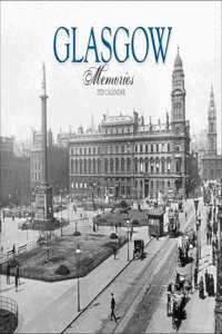 GLASGOW MEMORIES A4 2020