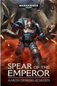Spear of the Emperor