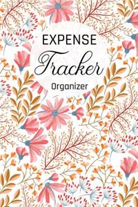 Expense Tracker