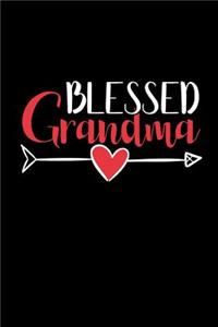 Blessed Grandma