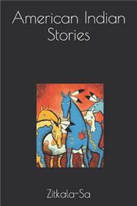 American Indian Stories