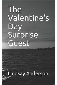 Valentine's Day Surprise Guest