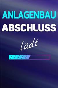 Anlagenbau Abschluss lädt