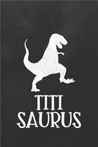 Titi Saurus