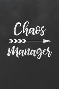 Chaos Manager