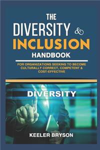 Diversity & Inclusion Handbook