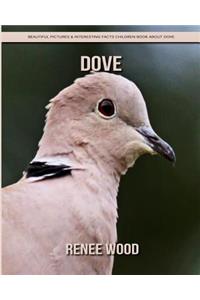 Dove: Beautiful Pictures & Interesting Facts Children Book about Dove