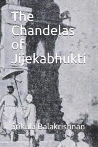 Chandelas of Jijekabhukti