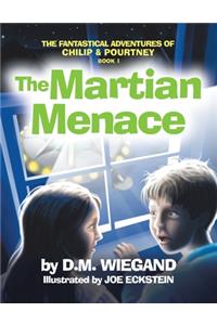 The Fantastical Adventures of Chilip & Pourtney Book 1