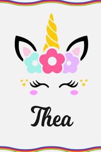 Thea
