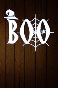 Boo