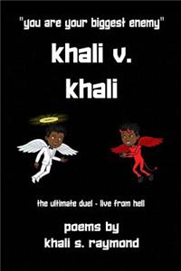 Khali v. Khali