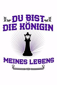 Meine Königin
