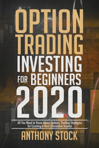 Option Trading Investing for Beginners 2020