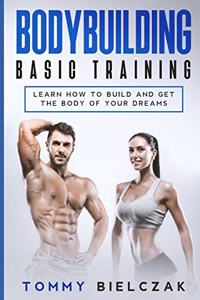 Bodybuilding Basic Training