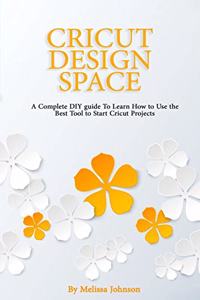 Cricut Design Space