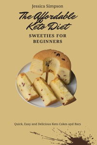Affordable Keto Diet Sweeties for Beginners