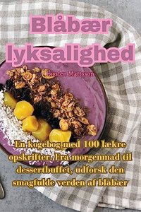 Blåbær lyksalighed