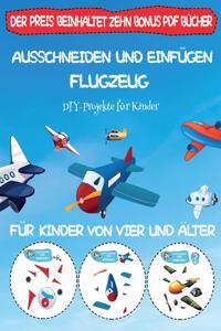 DIY-Projekte für Kinder