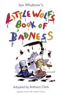 Little Wolf's Book of Badness