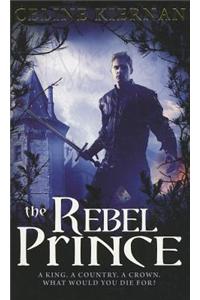 The Rebel Prince