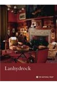 Lanhydrock, Cornwall