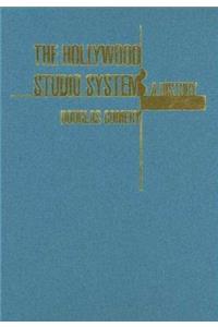 Hollywood Studio System A History