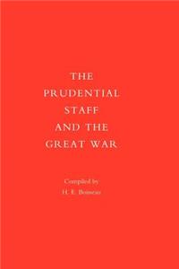 Prudential Staff and the Great War