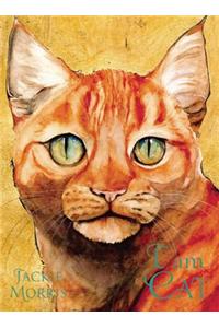 I am Cat