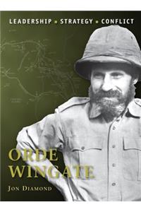 Orde Wingate